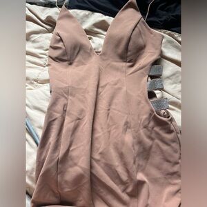 Formal/ homecoming dress